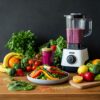 In The Kitchen: Fueling your Fitness a 3-Part Series