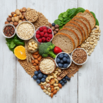 Plant Diversity Cooking Class-Bridging the “Fiber Gap”